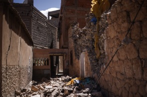 Μαρόκο: Επέστρεψαν στην Ελλάδα σώοι 108 Έλληνες