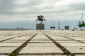 Quiz: Θεσσαλονίκη για δυνατούς λύτες