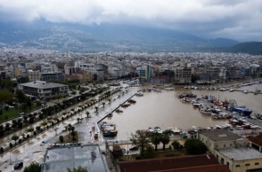 Κακοκαιρία Daniel: Το σχέδιο του Υπ. Υγείας για τη Θεσσαλία