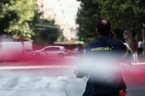 Πυροβολισμοί στη Λούτσα: Τουλάχιστον πέντε νεκροί