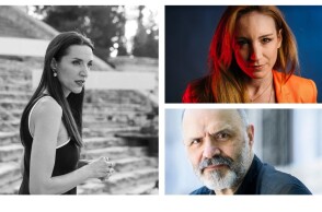 Κατερίνα Ευαγγελάτου: Επιστρέφει στο Αμφι-Θέατρο με το «The Doctor» - Το έργο αποτελεί παγκόσμιο θεατρικό φαινόμενο και υμνήθηκε από τη διεθνή κριτική.