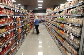 Ό,τι πρέπει να γνωρίζετε για το market pass © ΓΙΑΝΝΗΣ ΠΑΝΑΓΟΠΟΥΛΟΣ/ EUROKINISSI