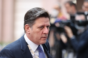 Ο Μιλτιάδης Βαρβιτσιώτης