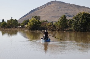 Κακοκαιρία Daniel - Meteo: Πού οφείλονται οι ακραίες βροχοπτώσεις