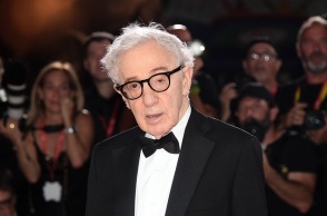 Ο Γούντι Άλεν