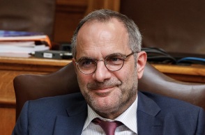 Ζούλας: Προαναγγέλλει προσφυγή στη Δικαιοσύνη για τα δημοσιεύματα για την ΕΡΤ