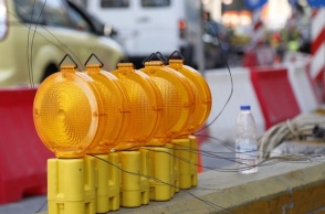 Κυκλοφοριακές ρυθμίσεις