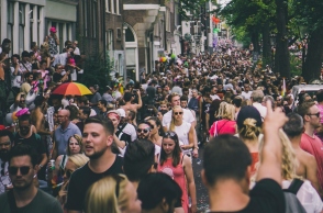 Η Επίτροπος για την Ισότητα, Helena Dalli γράφει για το Ευρωπαϊκό Φεστιβάλ Υπερηφάνειας