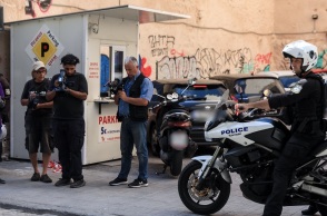 Πειραιάς: Προθεσμία για να απολογηθεί έλαβε ο 68χρονος που δολοφόνησε τον 39χρονο εργαζόμενο σε πάρκινγκ