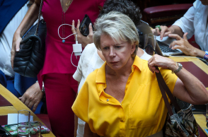 Έλενα Ακρίτα