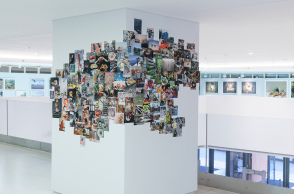 Foodprint: Μπορεί μία εικόνα να αποτυπώσει τις αξίες της μεσογειακής διατροφής;