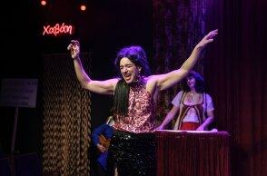 Θέατρο Μπέλλος: τι θα δούμε τη σεζόν 2023-2024