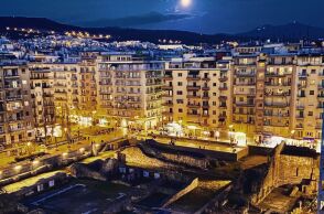 Μάγδα Μαυρίδου: Η Θεσσαλονίκη χρειάζεται την αισθητική αναβάθμιση του δημόσιου χώρου της