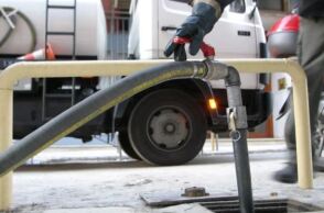 H χρήση ενός λέβητα πετρελαίου κοστίζει 15,2 λεπτά του ευρώ ανά θερμική κιλοβατώρα (kWh).