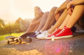 Τι πρέπει να γνωρίζετε για το youth pass © Unsplash / Getty Images