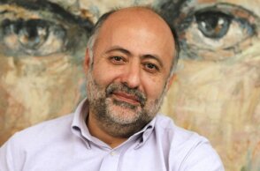 Δημήτρης Τσιόδρας 