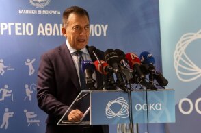 Γιάννης Βρούτσης