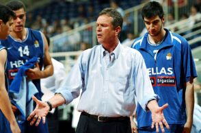 Το τελευταίο αντίο σήμερα (6.10) στον Γιάννη Ιωαννίδη στη Θέρμη