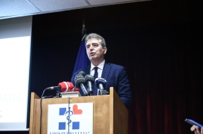 Μιχάλης Χρυσοχοΐδης