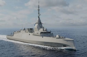 Η αρχική συμφωνία του 2021 για τρεις φρεγάτες έναντι περίπου 3 δισ. ευρώ 