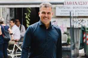 Θανάσης Μαμάκος