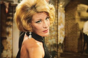 Mαίρη Χρονοπούλου