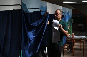  Δημοτικές και Περιφερειακές εκλογές 2023 