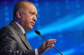 Ρετζέπ Ταγίπ Ερντογάν 