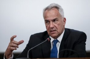 Mάκης Βορίδης