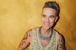 Το Netflix παρουσίασε το επίσημο τρέιλερ για το ντοκιμαντέρ του Ρόμπι Γουίλιαμς