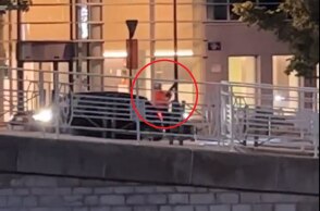 Ο δράστης της επίθεσης στις Βρυξέλλες
