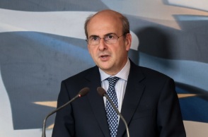 Χατζηδάκης στο ECOFIN: «Ειδική μεταχείριση για τις αμυντικές δαπάνες»