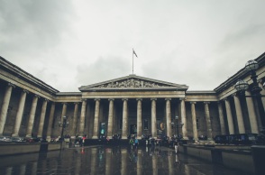 Βρετανικό Μουσείο: Ψηφιοποιεί μεγάλο μέρος των συλλογών 