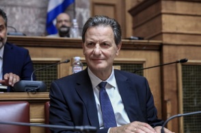 Σκυλακάκης: Τα νέα μέτρα παρουσίασε ο Υπουργός Περιβάλλοντος