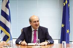 Χατζηδάκης: Το νέο νομοσχέδιο του Υπουργείο Οικονομικών