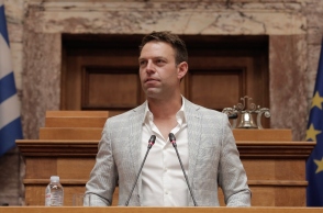 ΣΥΡΙΖΑ: Συγκρούσεις μετά τη διαγραφή Τζουμάκα - Οι αντιδράσεις και οι επικρίσεις από την Κουμουνδούρου - Το χρονικό του ανοιχτού πολέμου