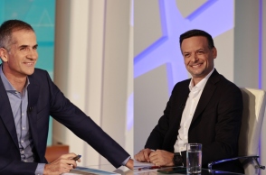 Δήμος Αθηναίων: Αύριο η πρώτη συνάντηση Δούκα - Μπακογιάννη