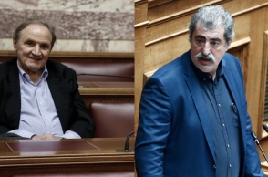 Πολάκης: Η αντίδραση του για τη διαγραφή Τζουμάκα