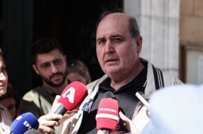 Φίλης για Κασσελάκη: Όπως εκφράζεται σήμερα δεν μπορεί να εκπροσωπεί το κόμμα - Θα θέσω θέμα ηγεσίας