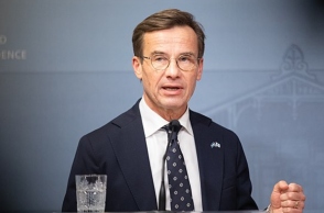 Η αντίδραση της Σουηδίας μετά το «πράσινο φως» της Τουρκίας για ένταξη στο ΝΑΤΟ 