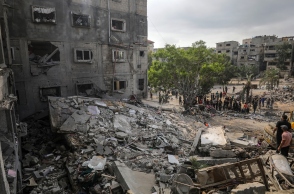 Λωρίδα της Γάζας: Τα σενάρια μετά την «εξάλειψη της Χαμάς»