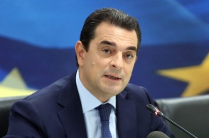 Κώστας Σκρέκας