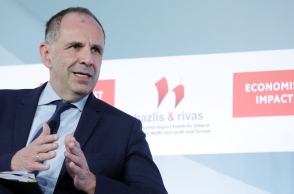 Γεραπετρίτης: Η Ελλάδα θα είναι πάντα υπέρ της ειρηνικής επίλυσης των διαφορών