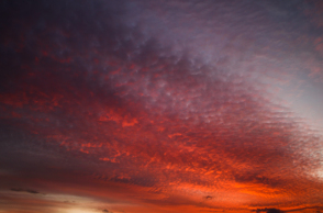 Φθινοπωρινό δειλινό