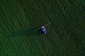 ΟΠΕΚΕΠΕ - Αγροτικά