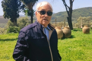 Πέτρος Θέμελης 