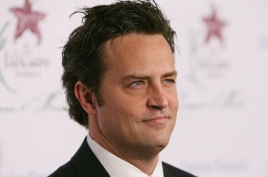 Μάθιου Πέρι: Οι 5 πιο εμβληματικές σκηνές στα «Φιλαράκια»