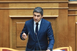 Αυγενάκης: Στέλνει τον φάκελο του ΟΠΕΚΕΠΕ στον εισαγγελέα 