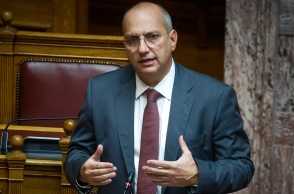 Γιάννης Οικονόμου για Μεσανατολικό: Είμαστε σε επαγρύπνηση, όχι σε πανικό 