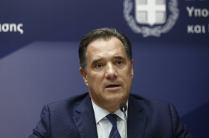 Α. Γεωργιάδης στο Πρώτο: Είναι θεωρία το ανθρώπινο λάθος στην τραγωδία των Τεμπών ή δικαστική πραγματικότητα